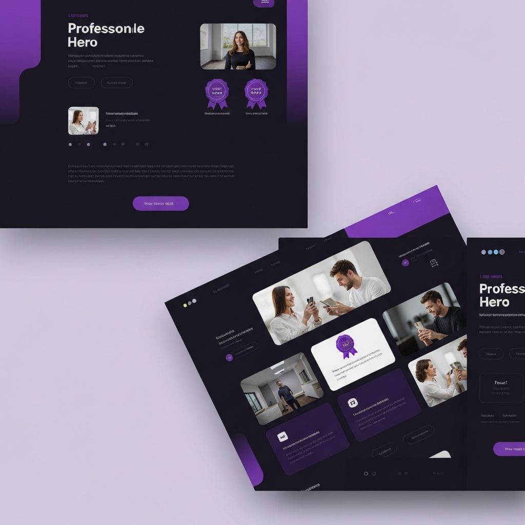 Enterprise Boilerplate